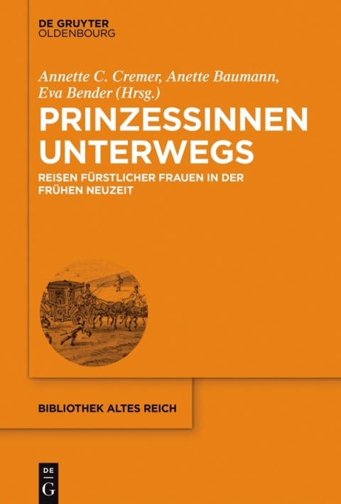 Prinzessinnen unterwegs 