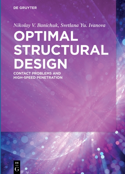 Cover image for book Optimal Structural Design