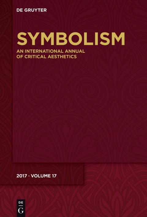 Symbolism 17: Latina/o Literature 
