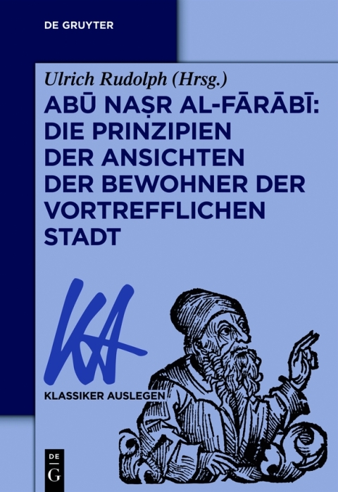 AbÅ« Naá¹£r al-FÄrÄbÄ« 