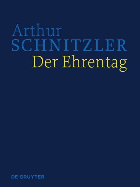 Der Ehrentag 