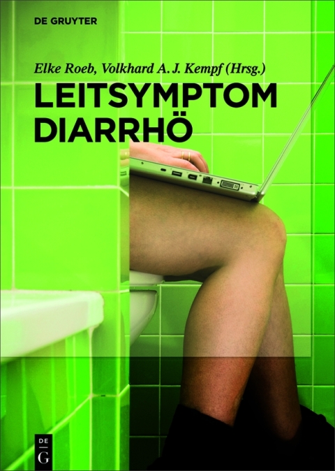 Cover image for book Leitsymptom Diarrhö