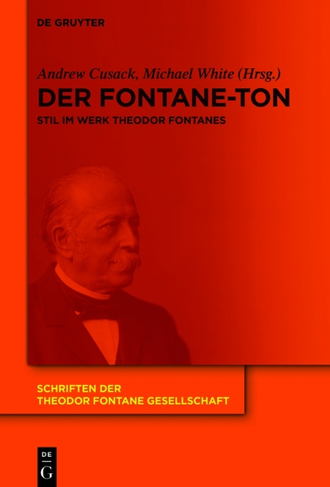 Der Fontane-Ton 