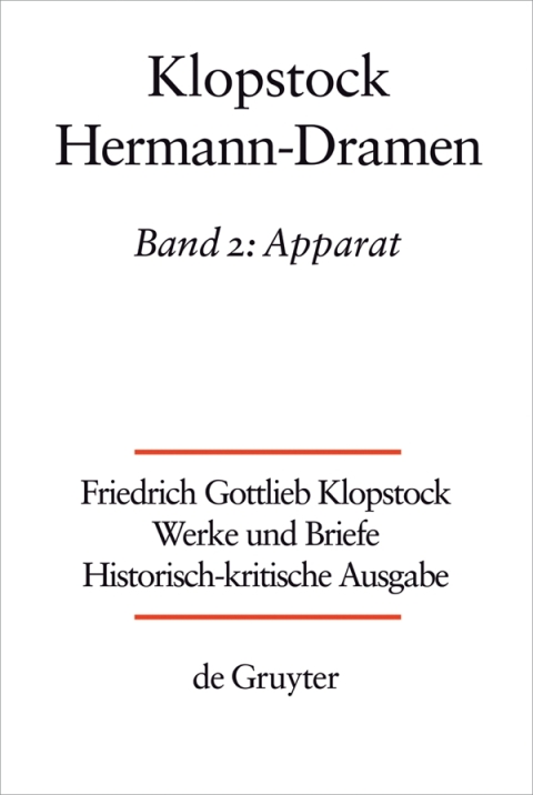 Cover image for book Apparat