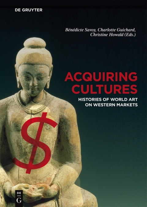 Cover image for book Acquiring Cultures