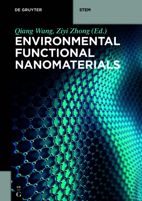 Environmental Functional Nanomaterials 