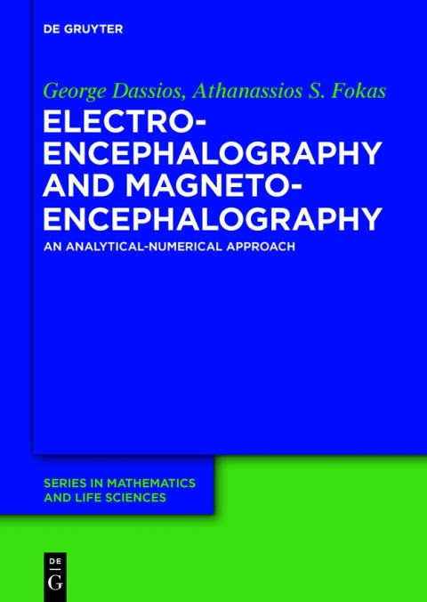 Cover image for book Electroencephalography and Magnetoencephalography