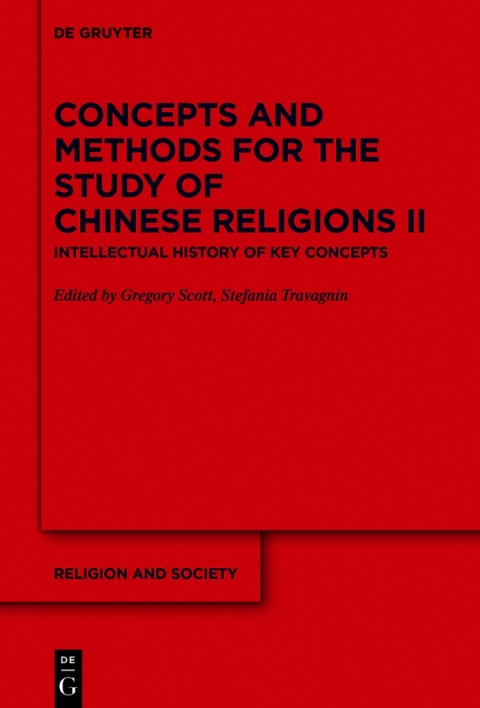 Intellectual History of Key Concepts 