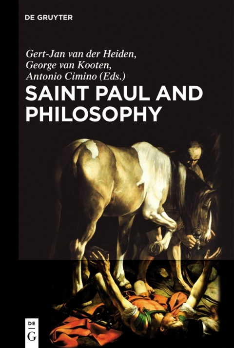Saint Paul and Philosophy 