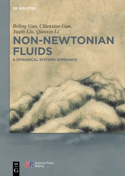 Non-Newtonian Fluids 