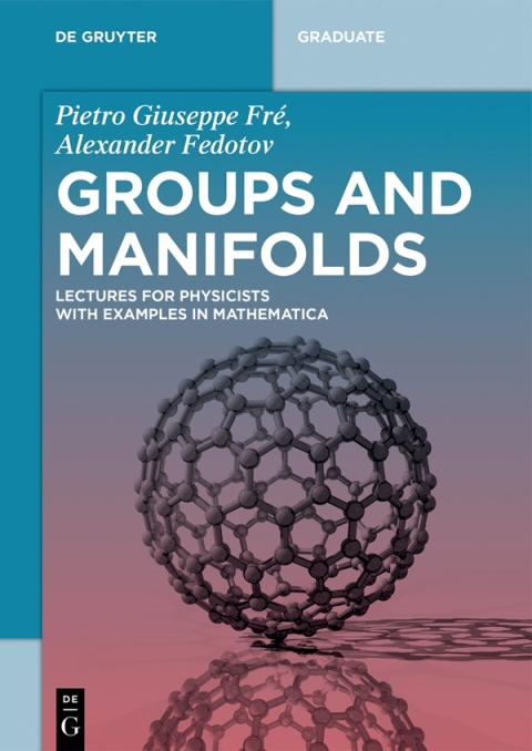 Cover image for book Groups and Manifolds