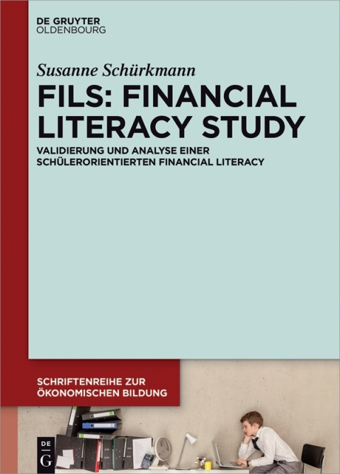 Cover image for book FILS: Financial Literacy Study