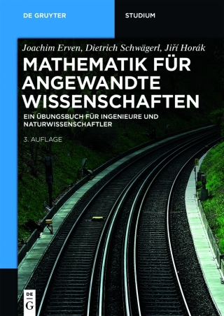 Mathematik für angewandte Wissenschaften