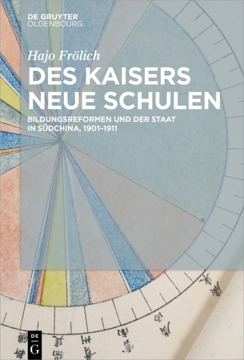 Cover image for book Des Kaisers neue Schulen