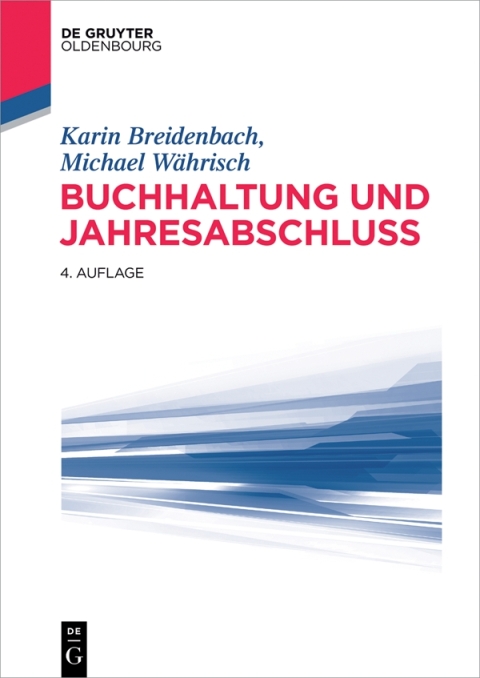 Cover image for book Buchhaltung und Jahresabschluss