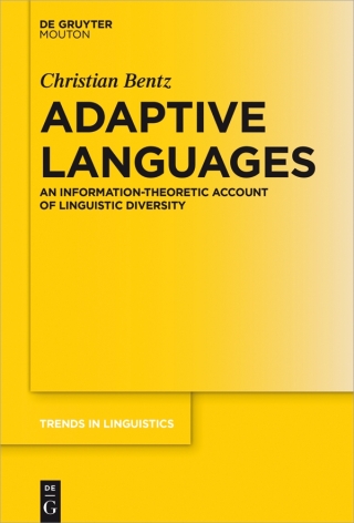 Adaptive Languages