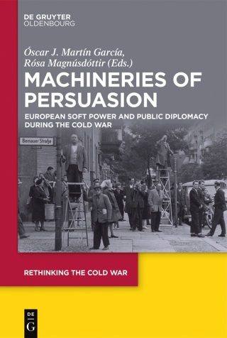 Machineries of Persuasion