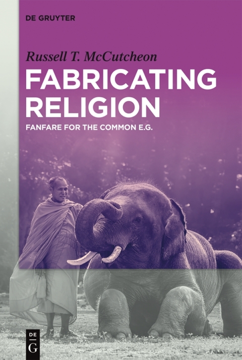 Fabricating Religion 