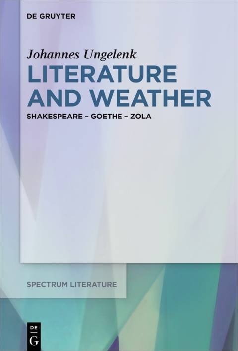 Literature and Weather 
