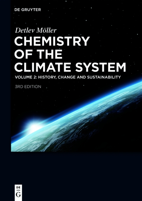 Cover image for book History, Change and Sustainability