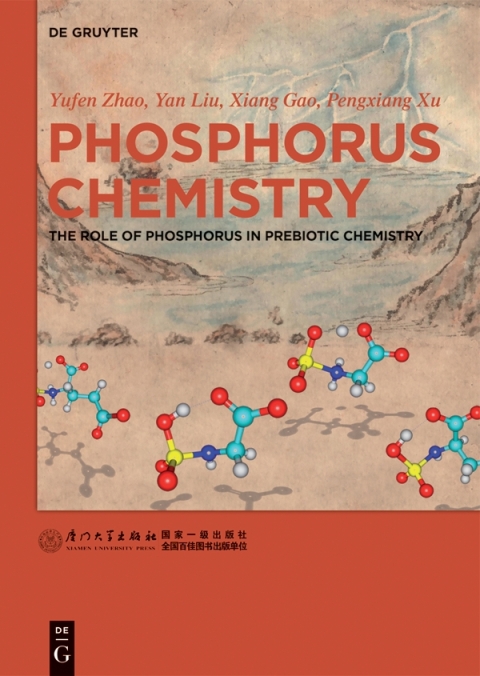 Phosphorus Chemistry 