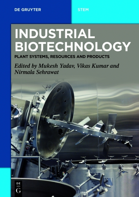 Industrial Biotechnology 