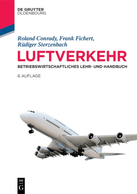 Luftverkehr 