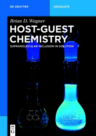 Host–Guest Chemistry