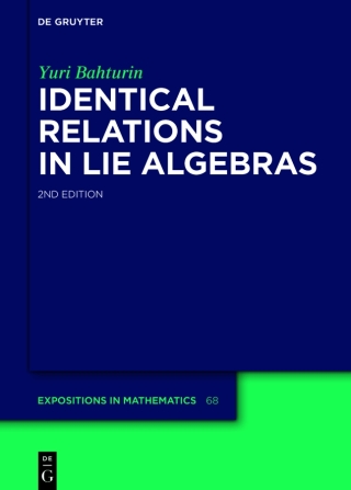 Identical Relations in Lie Algebras