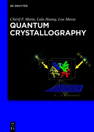 Quantum Crystallography