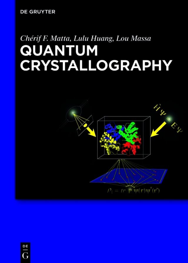 Quantum Crystallography