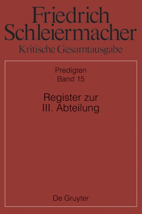 Cover image for book Register