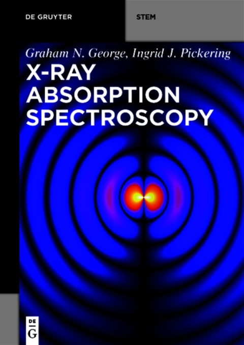 X-ray Absorption Spectroscopy 