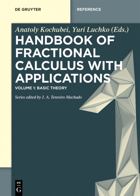 Cover image for book Basic Theory