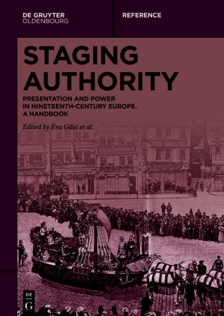Staging Authority