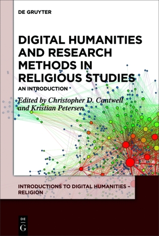 Digital Humanities and Research Methods in Religious Studies