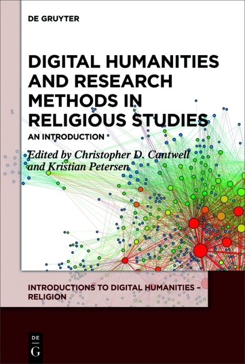 Digital Humanities and Research Methods in Religious Studies 