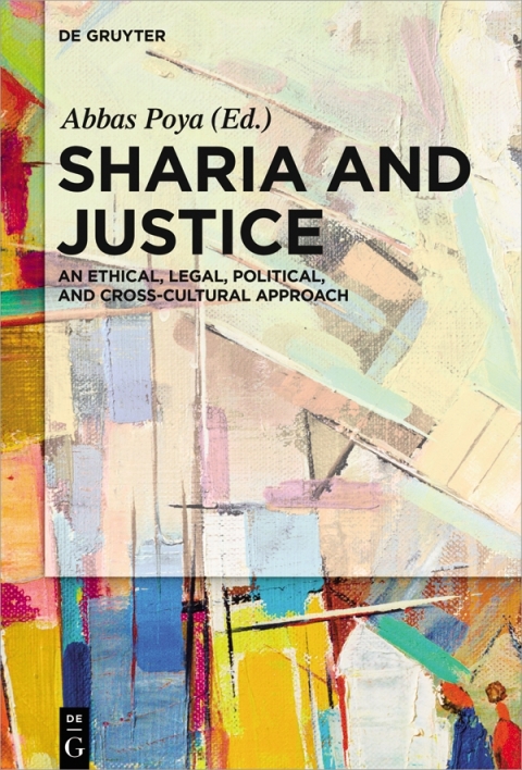 Cover image for book Sharia and Justice