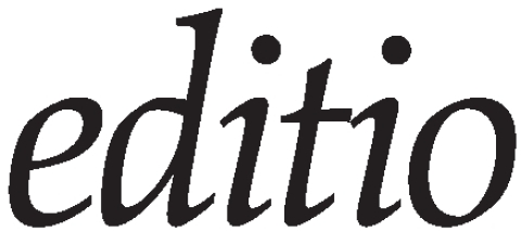 Cover image for book Textgenese in der digitalen Edition