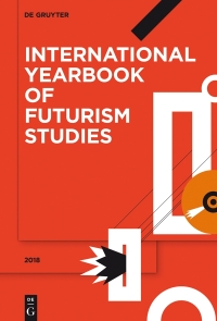 Cover image: 2018 1st edition 9783110574630