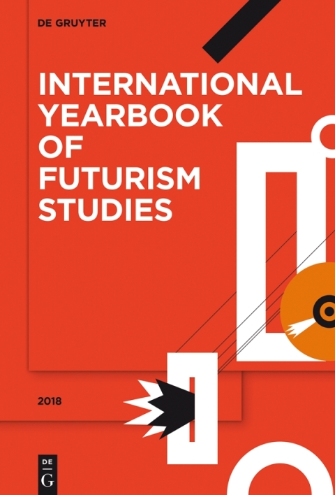 Cover image for book 2018