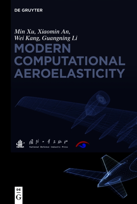 Modern Computational Aeroelasticity 