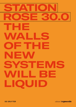 STATION ROSE 30.0