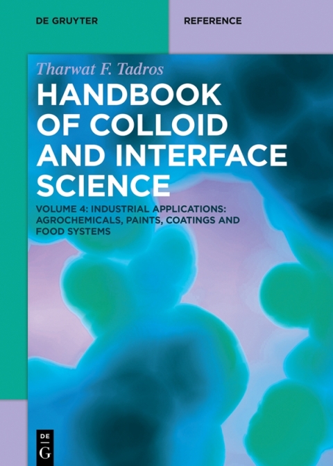 Cover image for book Industrial Applications II
