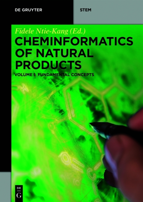 Cover image for book Fundamental Concepts