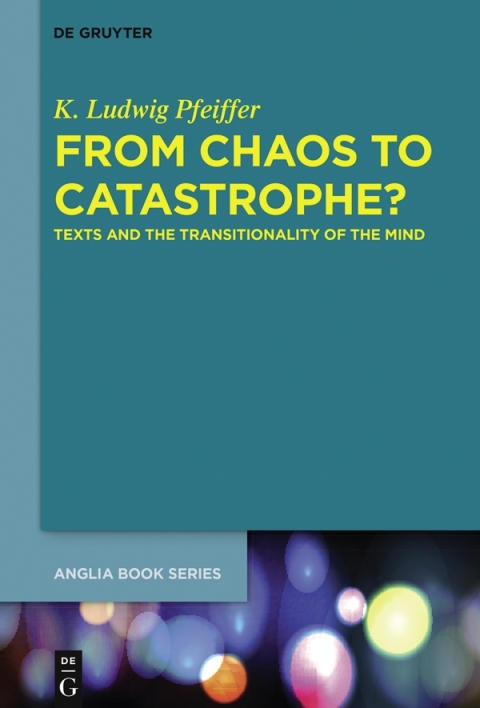 Cover image for book From Chaos to Catastrophe?