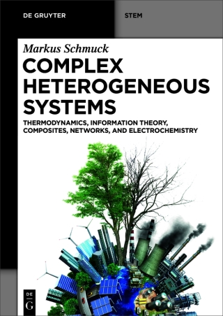 Complex Heterogeneous Systems