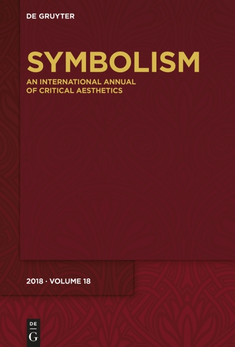 Symbolism 2018 