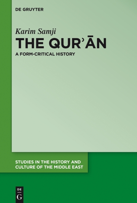 Cover image for book The Qur'ān