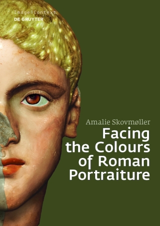 Facing the Colours of Roman Portraiture